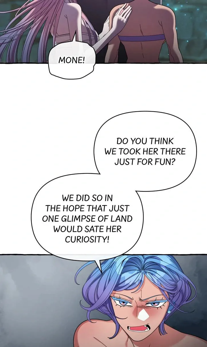 Read Hooked on Captain Charming chapter 31 image 35 on Lezhin