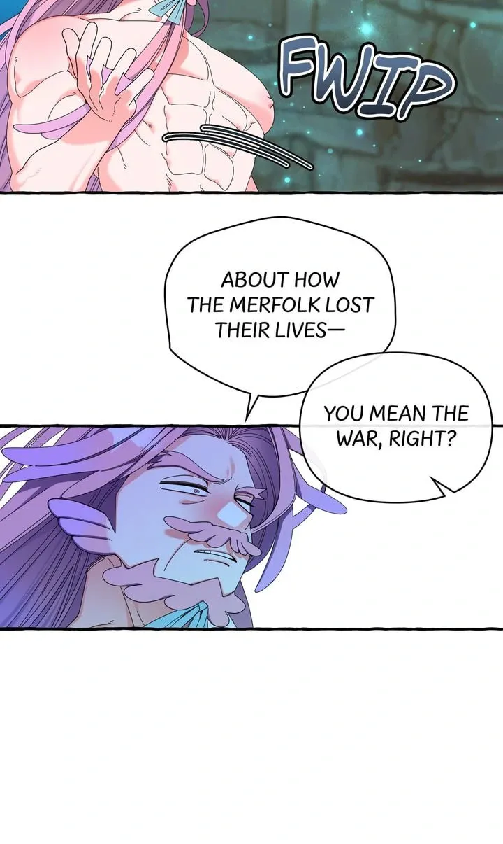 Read Hooked on Captain Charming chapter 31 image 39 on Lezhin