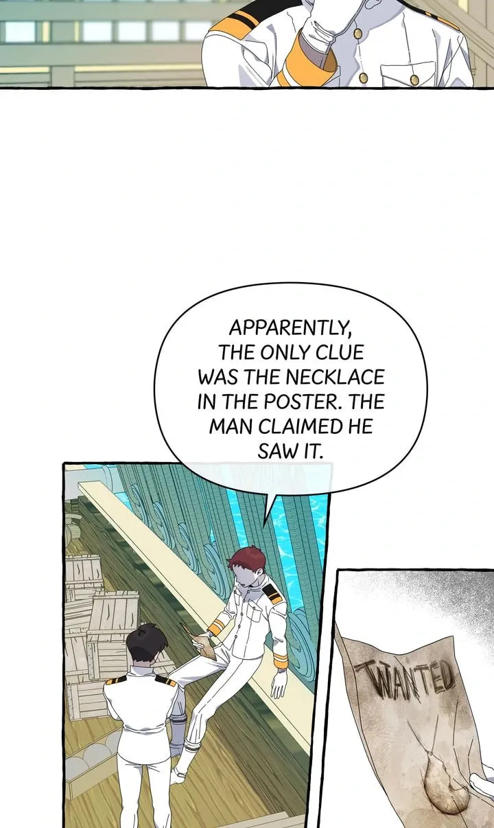 Read Hooked on Captain Charming chapter 31 image 4 on Lezhin