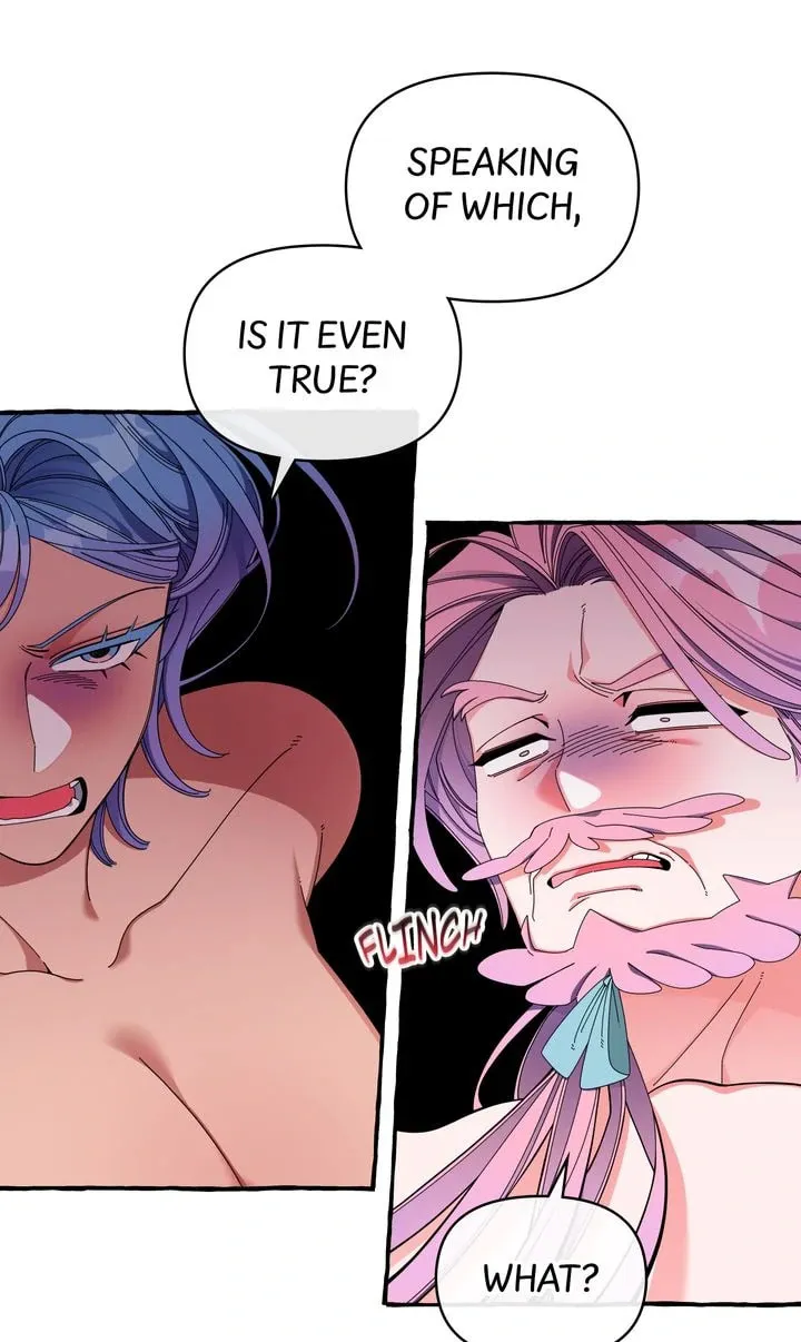 Read Hooked on Captain Charming chapter 31 image 40 on Lezhin