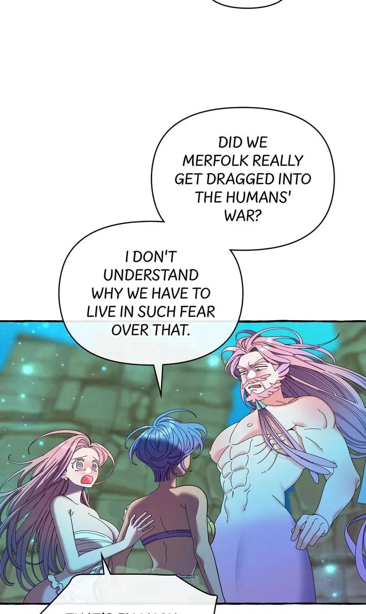 Read Hooked on Captain Charming chapter 31 image 41 on Lezhin