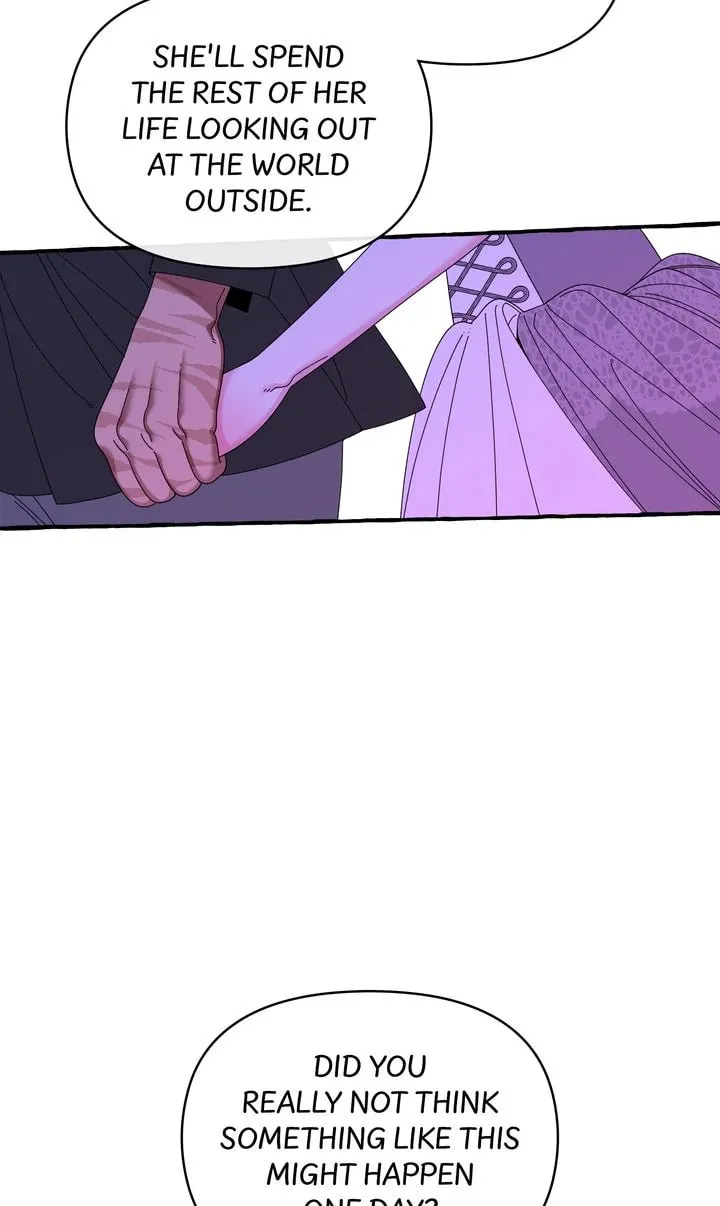 Read Hooked on Captain Charming chapter 31 image 45 on Lezhin