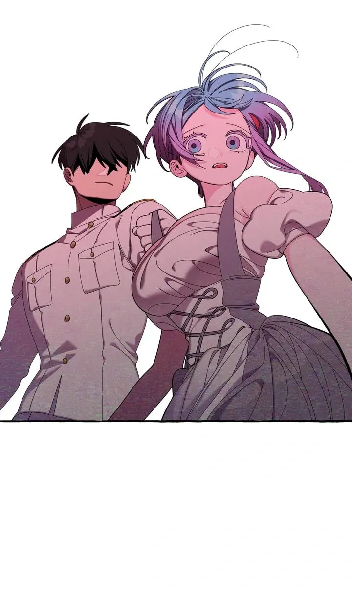 Read Hooked on Captain Charming chapter 31 image 49 on Lezhin