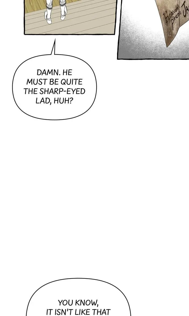 Read Hooked on Captain Charming chapter 31 image 5 on Lezhin