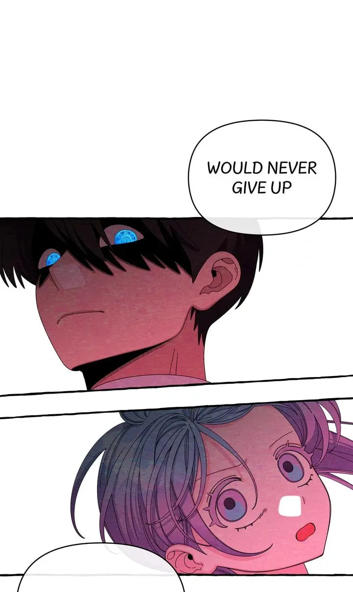 Read Hooked on Captain Charming chapter 31 image 50 on Lezhin