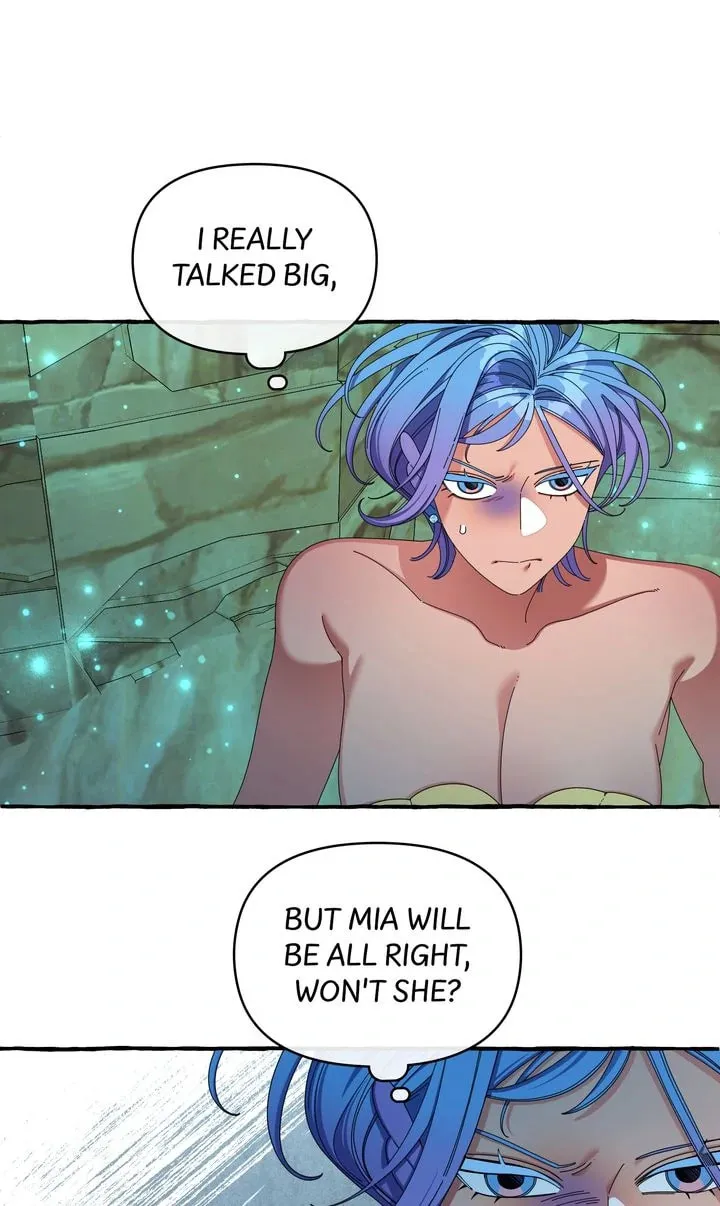 Read Hooked on Captain Charming chapter 31 image 66 on Lezhin