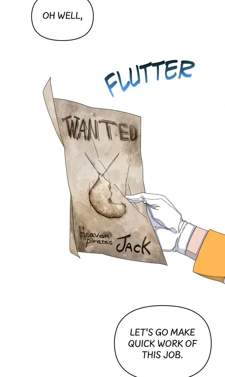 Read Hooked on Captain Charming chapter 31 image 7 on Lezhin