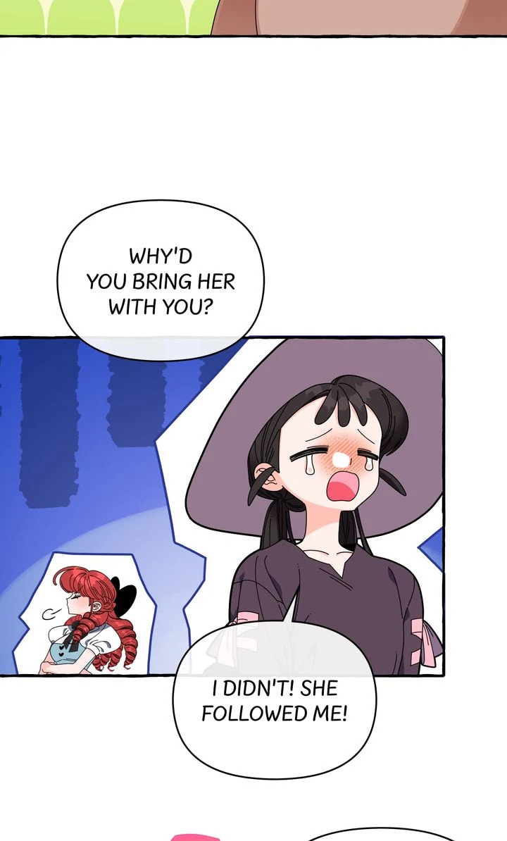 Read Hooked on Captain Charming chapter 32 image 1 on Lezhin