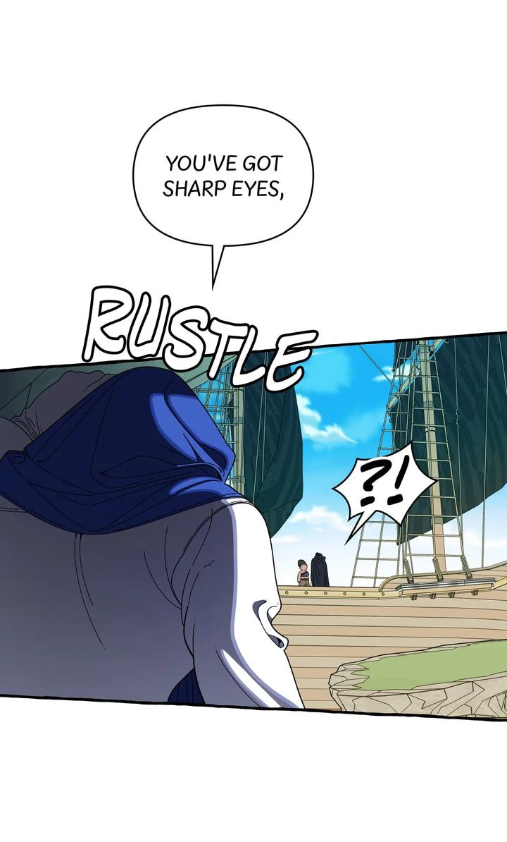 Read Hooked on Captain Charming chapter 32 image 14 on Lezhin
