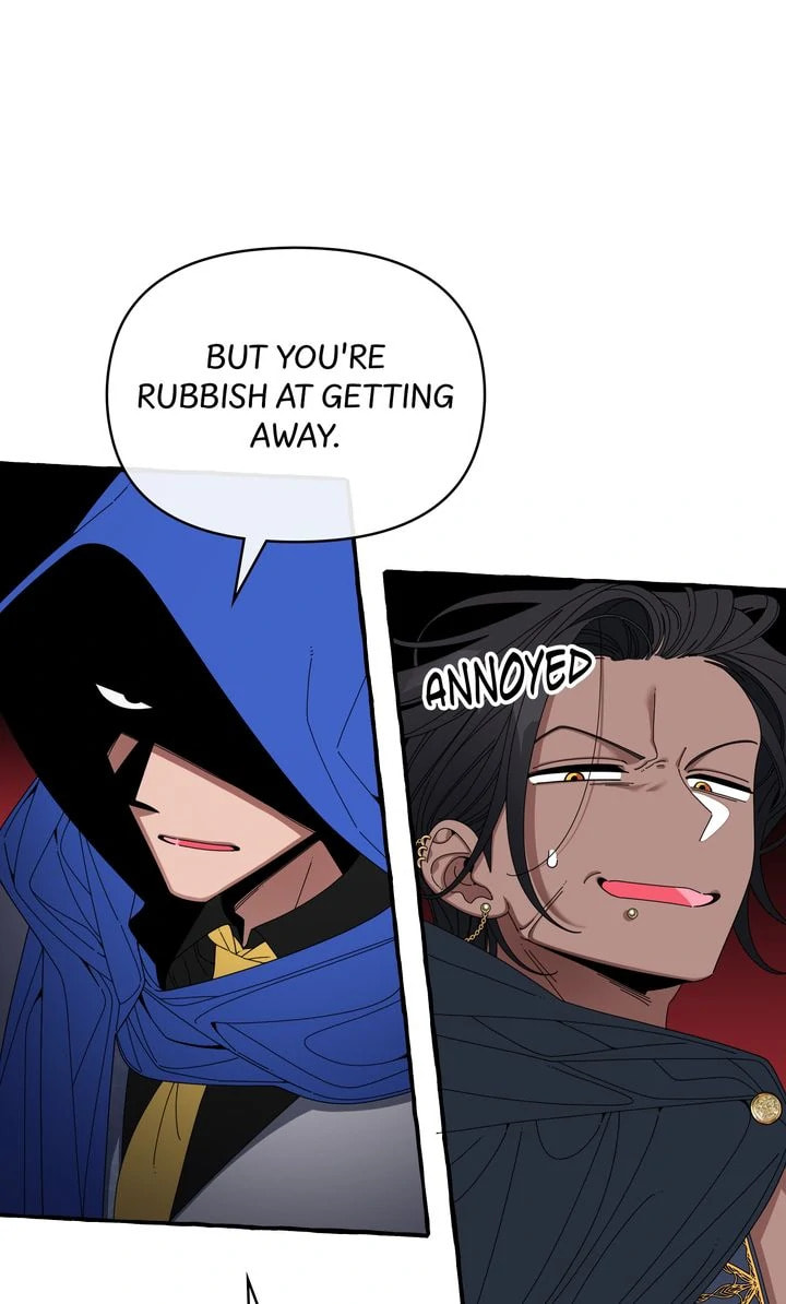 Read Hooked on Captain Charming chapter 32 image 15 on Lezhin