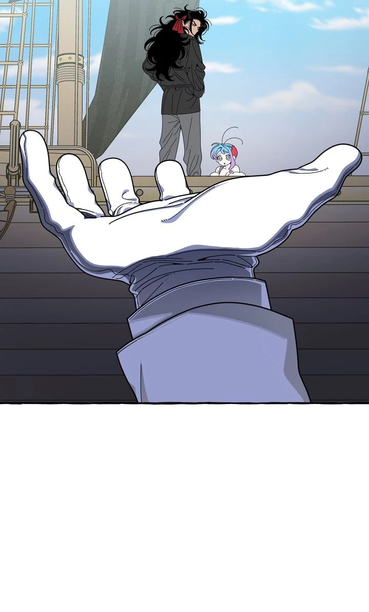 Read Hooked on Captain Charming chapter 32 image 17 on Lezhin