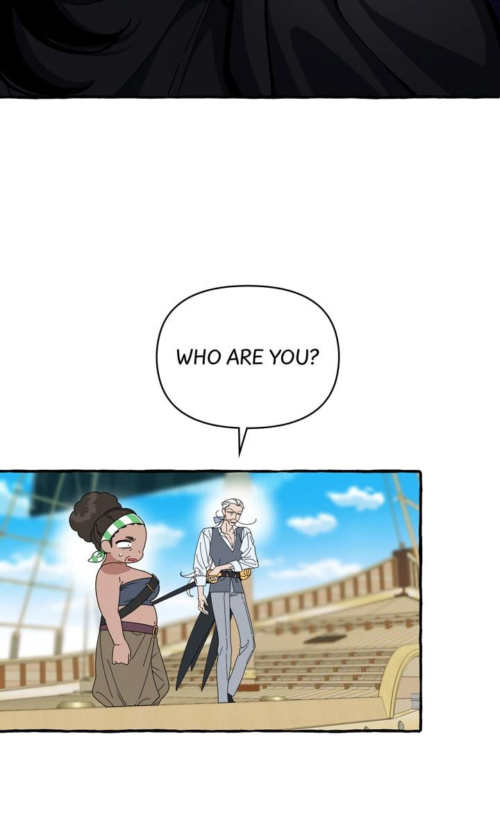 Read Hooked on Captain Charming chapter 32 image 21 on Lezhin