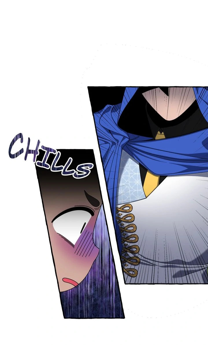 Read Hooked on Captain Charming chapter 32 image 22 on Lezhin