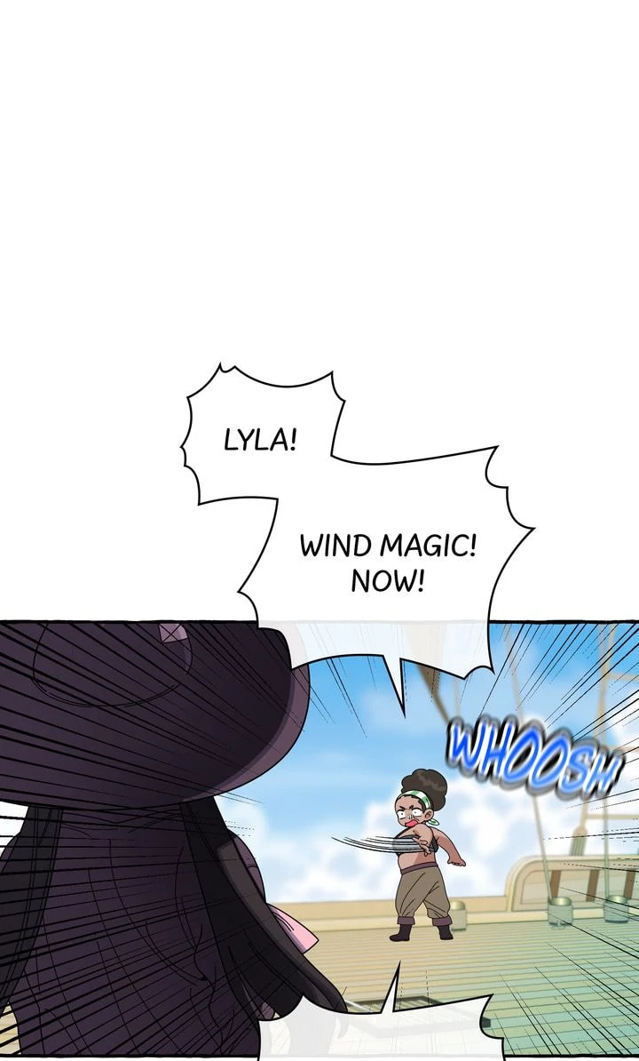 Read Hooked on Captain Charming chapter 32 image 23 on Lezhin