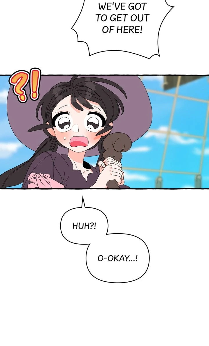 Read Hooked on Captain Charming chapter 32 image 24 on Lezhin