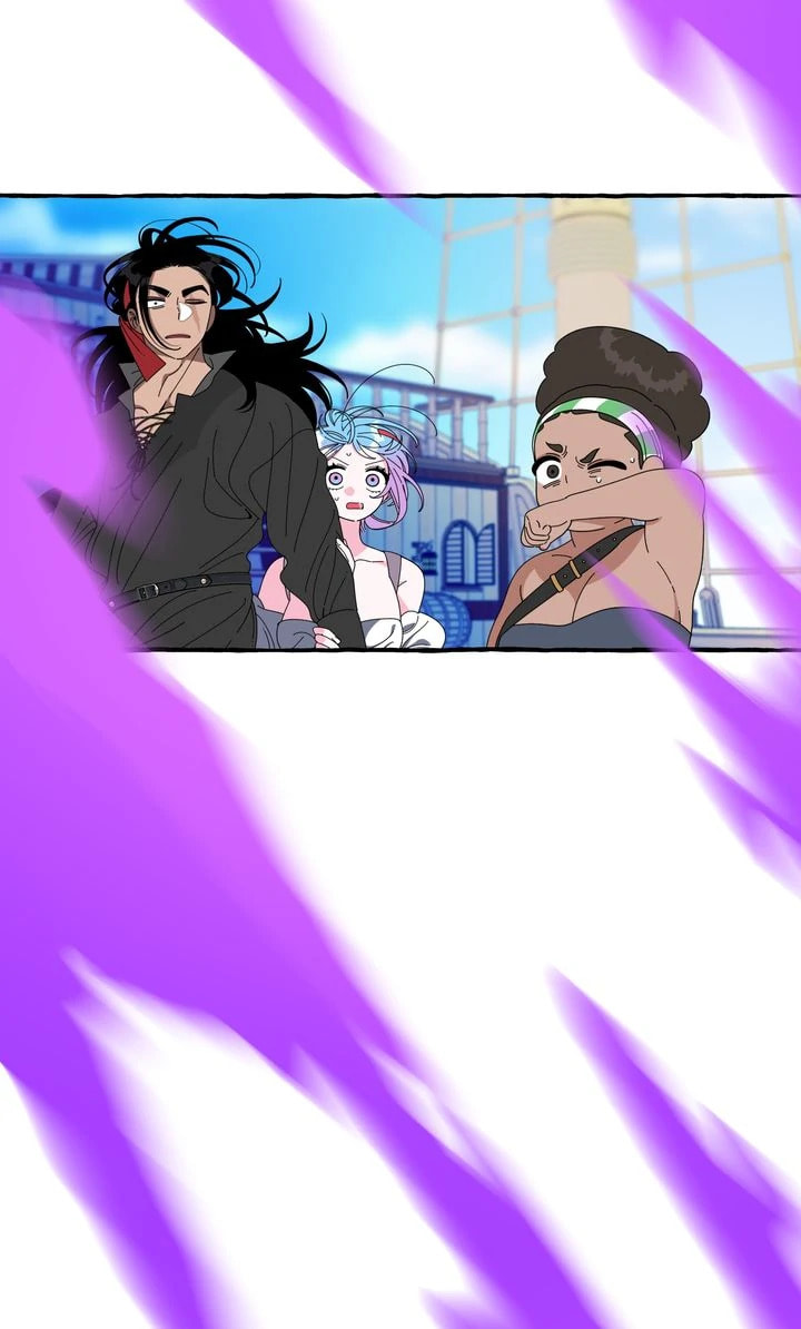 Read Hooked on Captain Charming chapter 32 image 29 on Lezhin