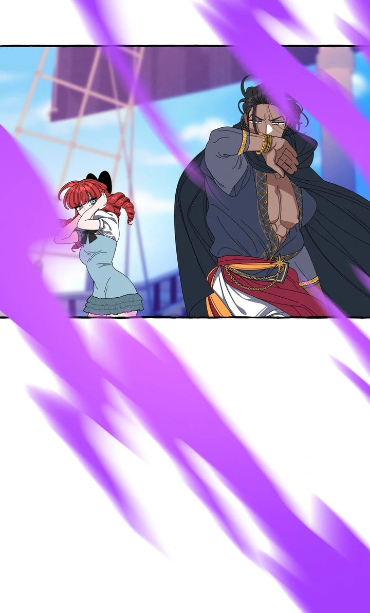 Read Hooked on Captain Charming chapter 32 image 30 on Lezhin