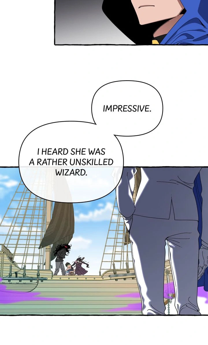 Read Hooked on Captain Charming chapter 32 image 34 on Lezhin