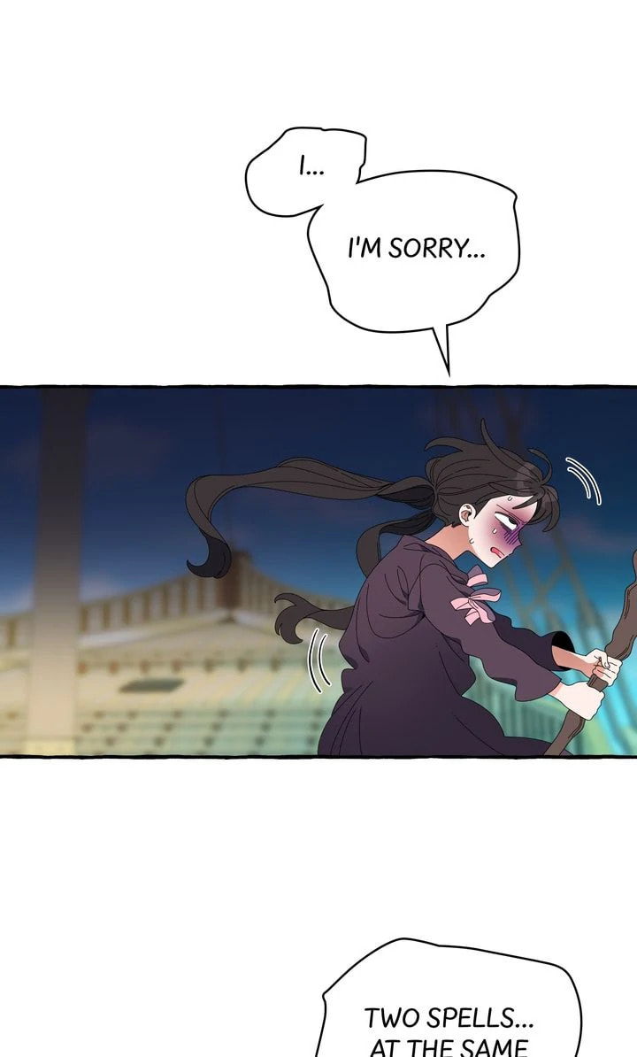 Read Hooked on Captain Charming chapter 32 image 35 on Lezhin