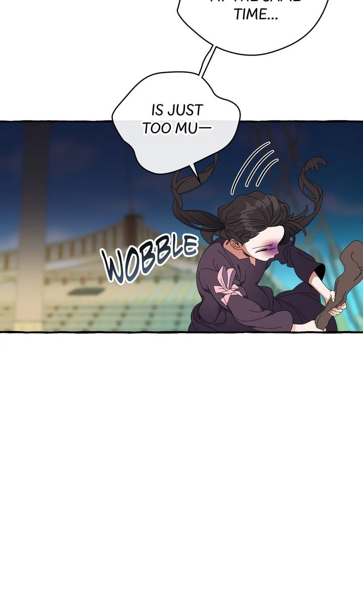 Read Hooked on Captain Charming chapter 32 image 36 on Lezhin