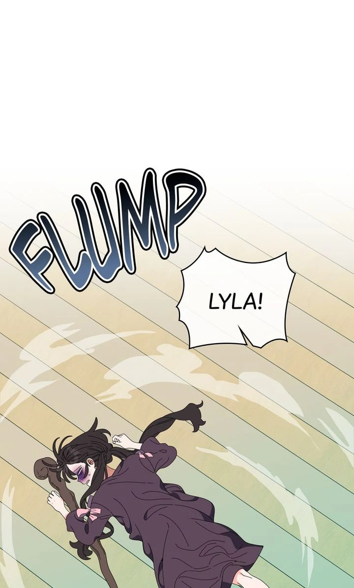 Read Hooked on Captain Charming chapter 32 image 37 on Lezhin