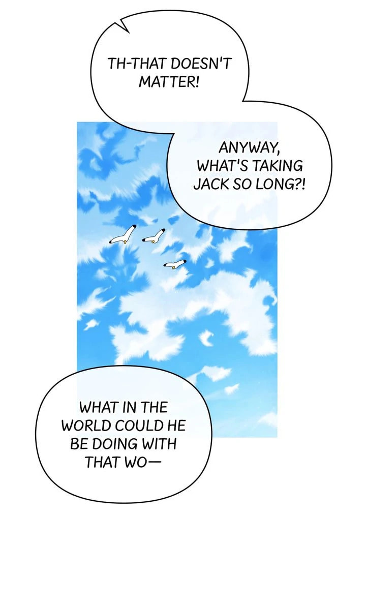 Read Hooked on Captain Charming chapter 32 image 4 on Lezhin