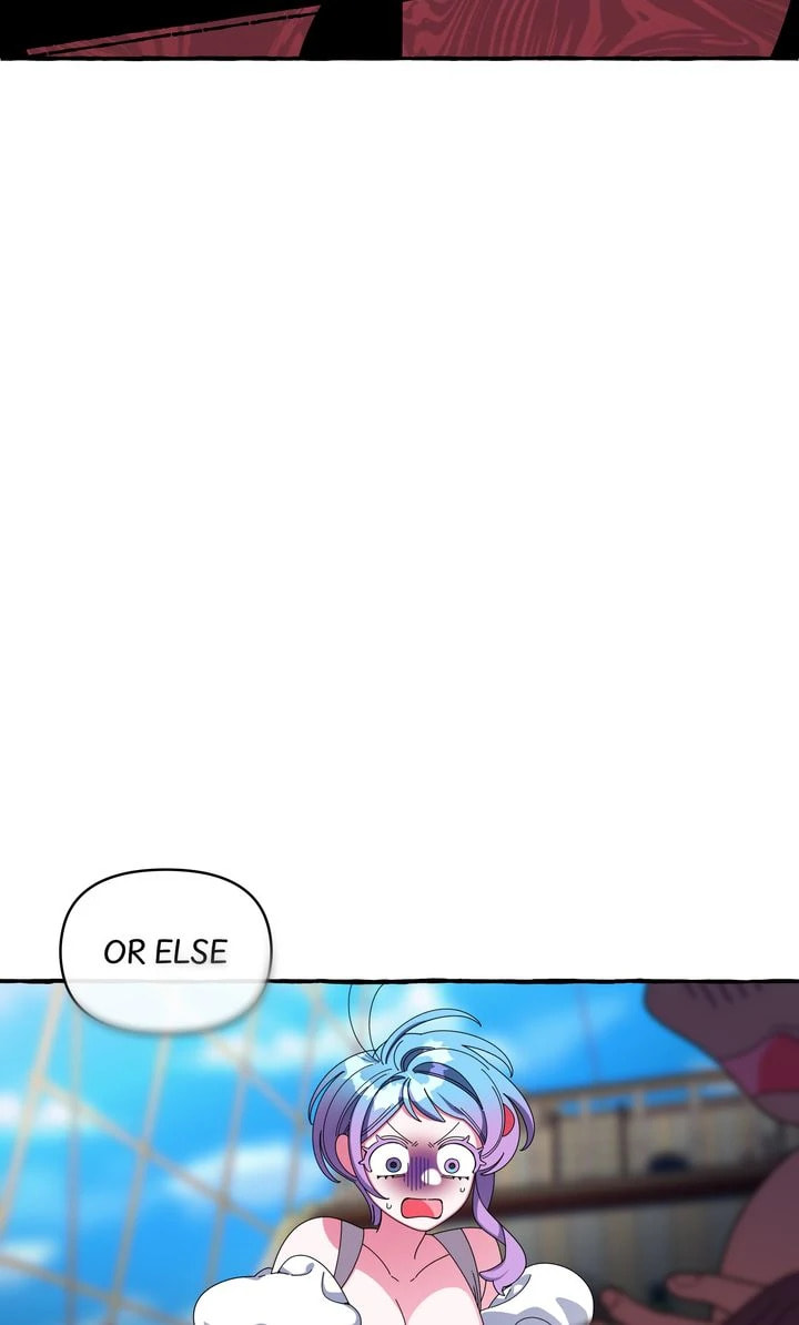 Read Hooked on Captain Charming chapter 32 image 42 on Lezhin