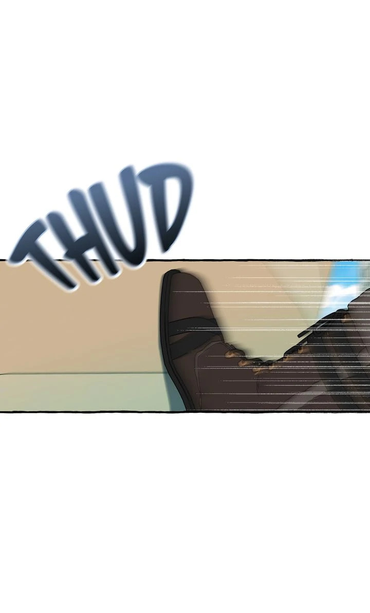 Read Hooked on Captain Charming chapter 32 image 5 on Lezhin