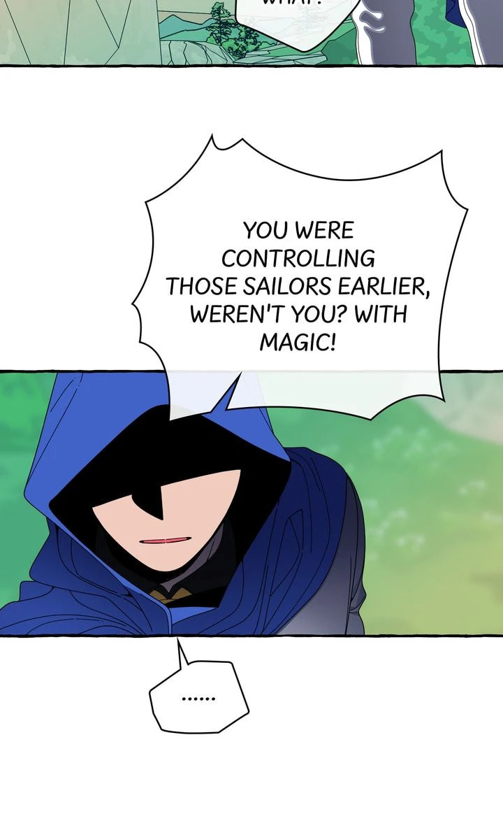 Read Hooked on Captain Charming chapter 32 image 50 on Lezhin