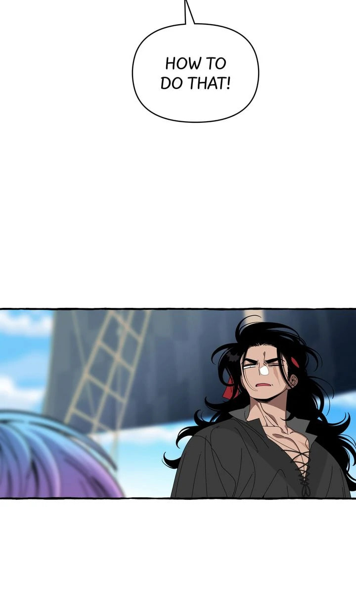 Read Hooked on Captain Charming chapter 32 image 53 on Lezhin