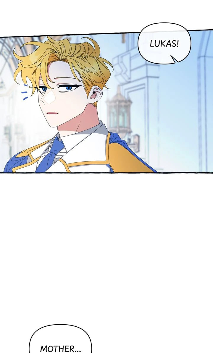Read Hooked on Captain Charming chapter 32 image 59 on Lezhin