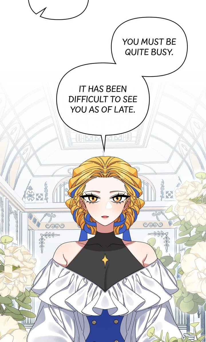 Read Hooked on Captain Charming chapter 32 image 60 on Lezhin