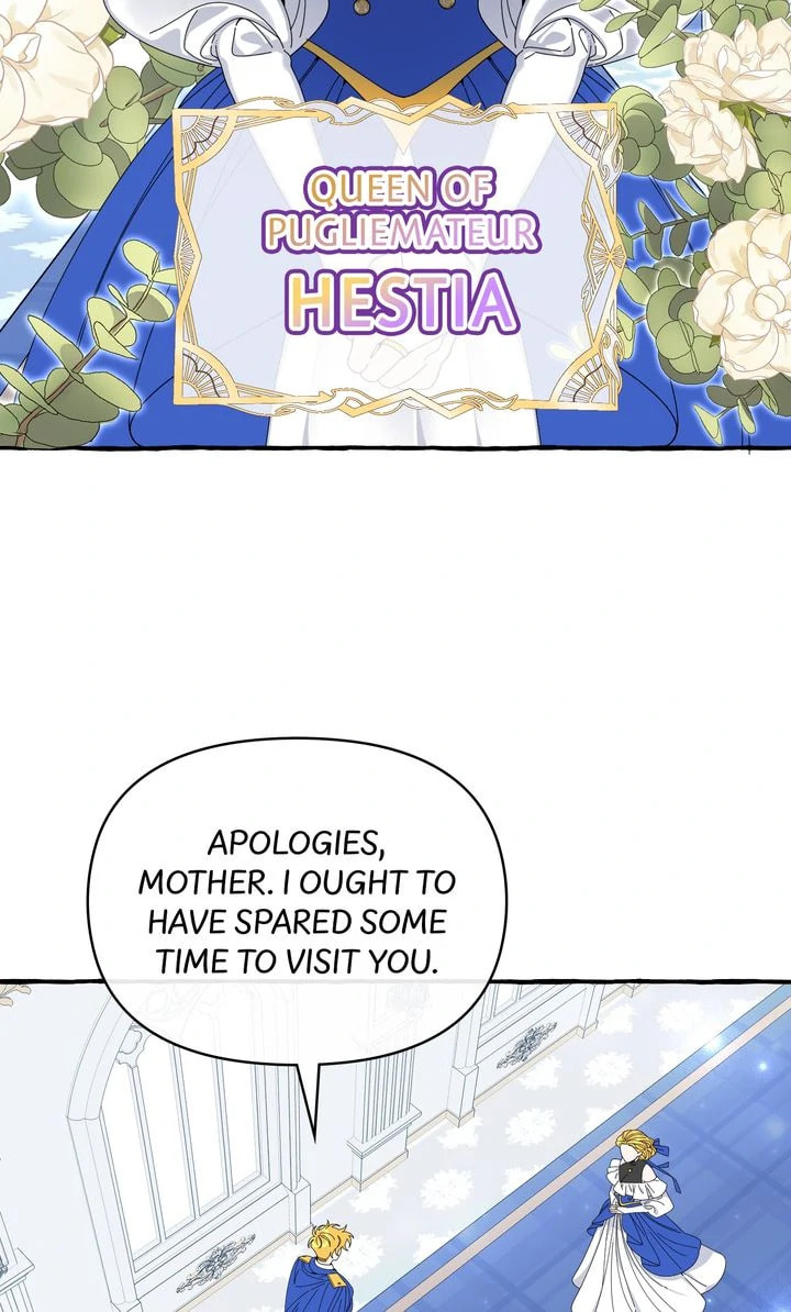 Read Hooked on Captain Charming chapter 32 image 61 on Lezhin
