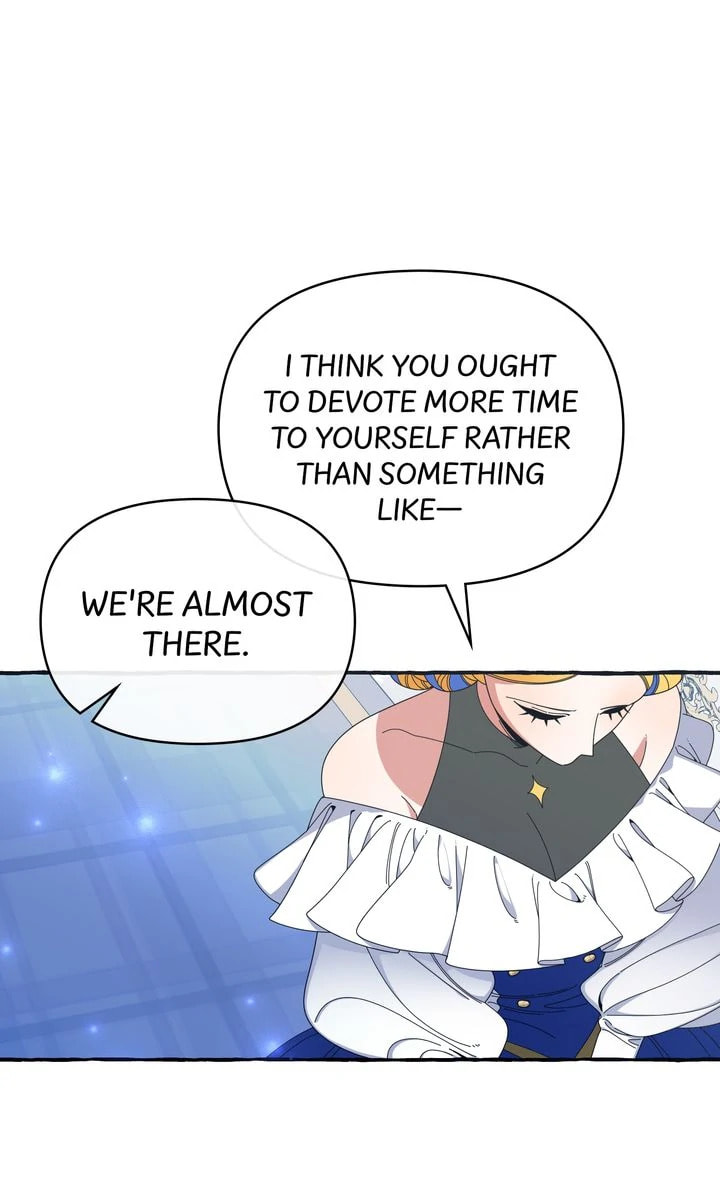 Read Hooked on Captain Charming chapter 32 image 66 on Lezhin