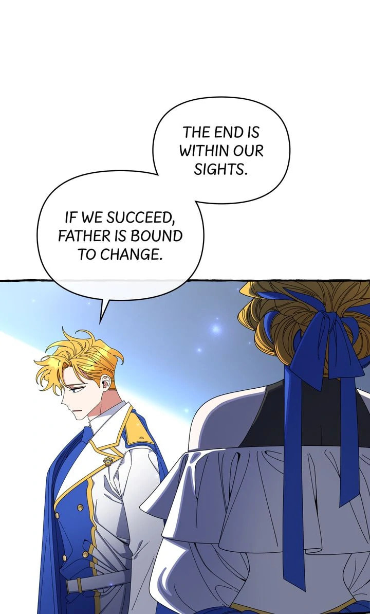 Read Hooked on Captain Charming chapter 32 image 67 on Lezhin