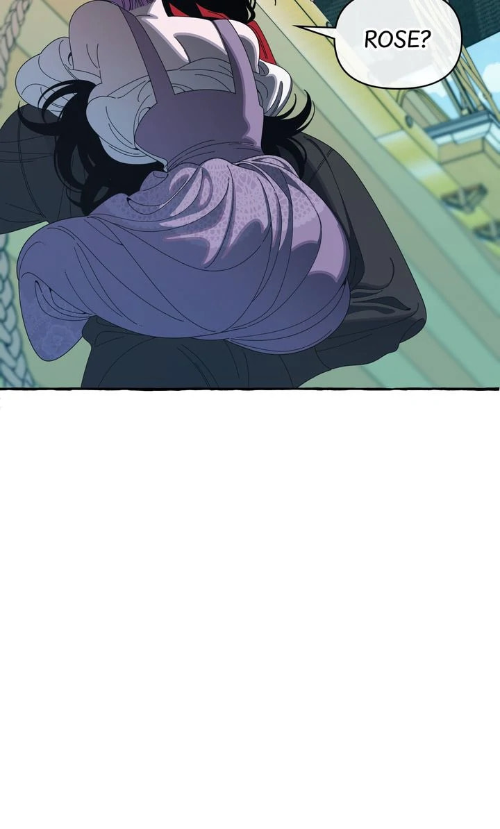 Read Hooked on Captain Charming chapter 32 image 7 on Lezhin
