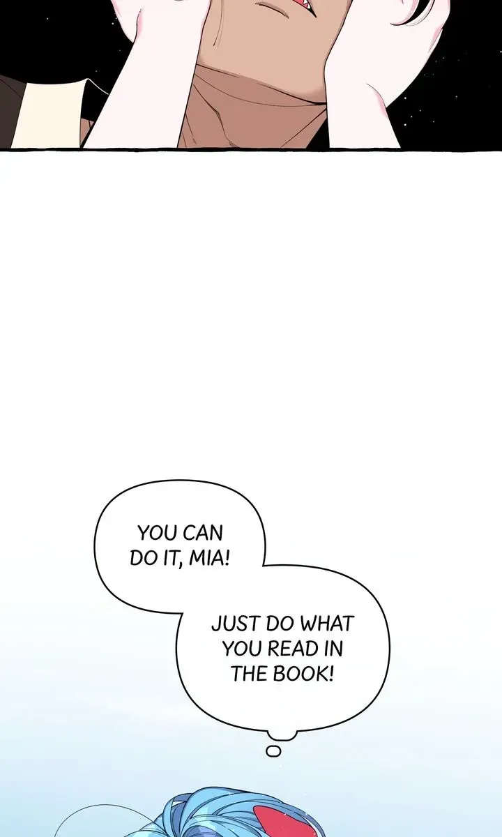 Read Hooked on Captain Charming chapter 33.5 image 10 on Lezhin