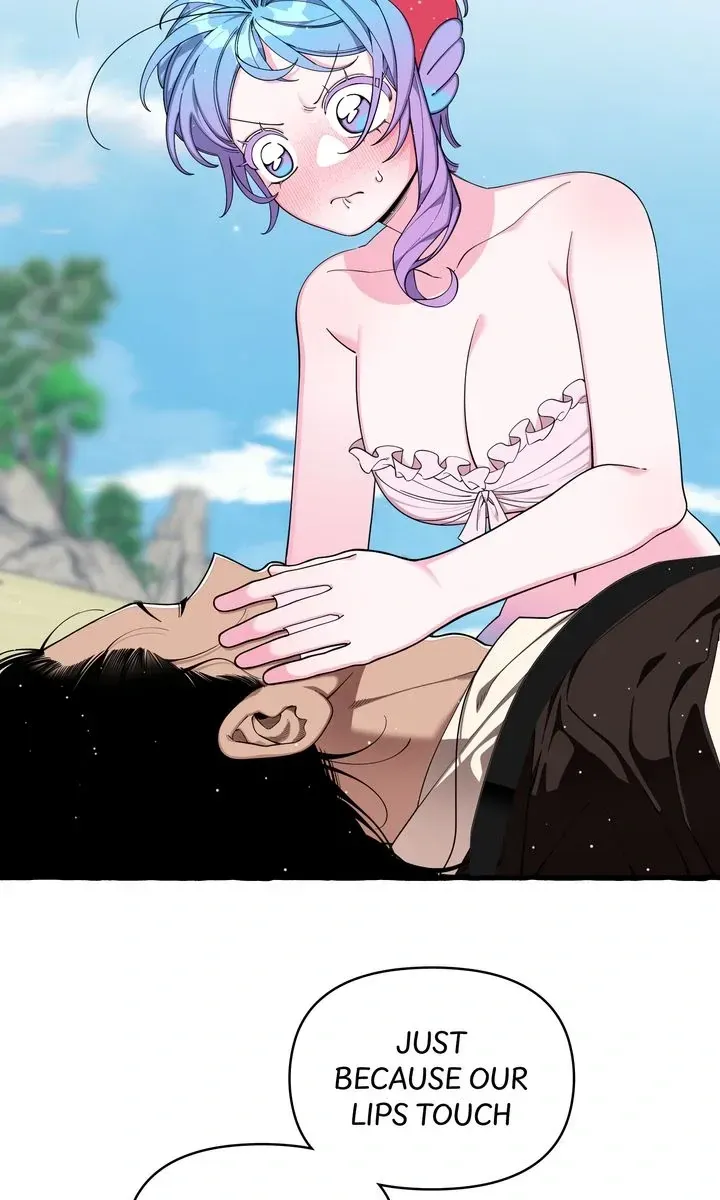 Read Hooked on Captain Charming chapter 33.5 image 11 on Lezhin