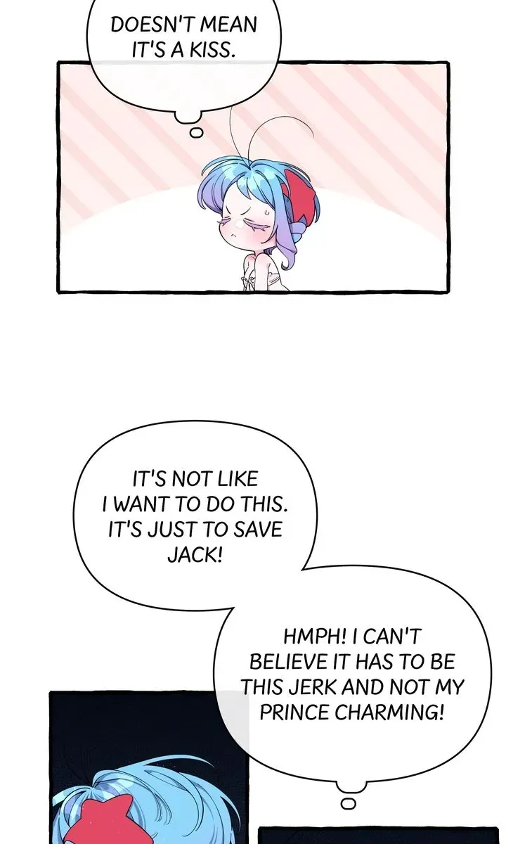 Read Hooked on Captain Charming chapter 33.5 image 12 on Lezhin