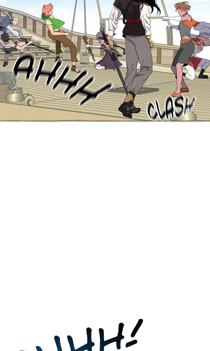 Read Hooked on Captain Charming chapter 33.5 image 23 on Lezhin