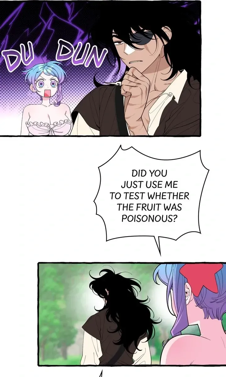 Read Hooked on Captain Charming chapter 33.5 image 43 on Lezhin