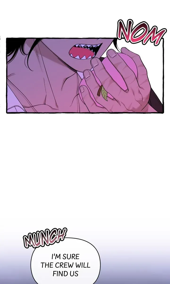 Read Hooked on Captain Charming chapter 33.5 image 46 on Lezhin