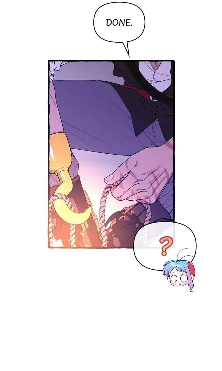 Read Hooked on Captain Charming chapter 33.5 image 51 on Lezhin