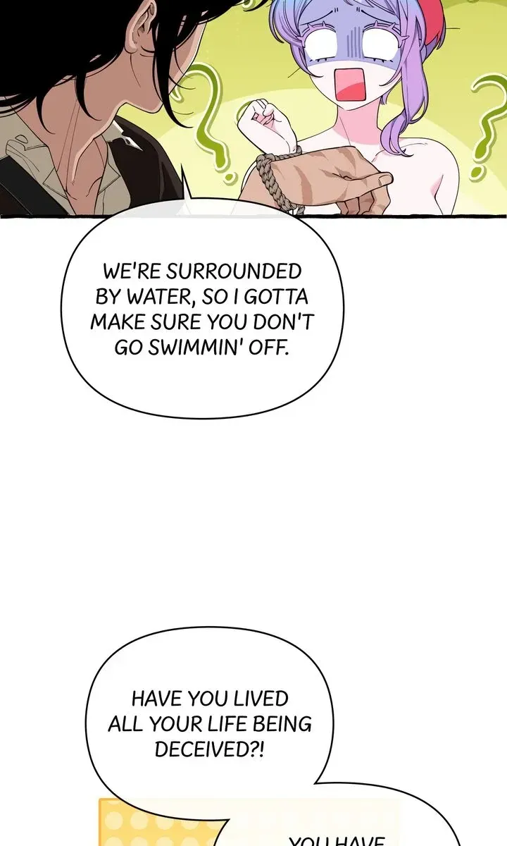 Read Hooked on Captain Charming chapter 33.5 image 55 on Lezhin