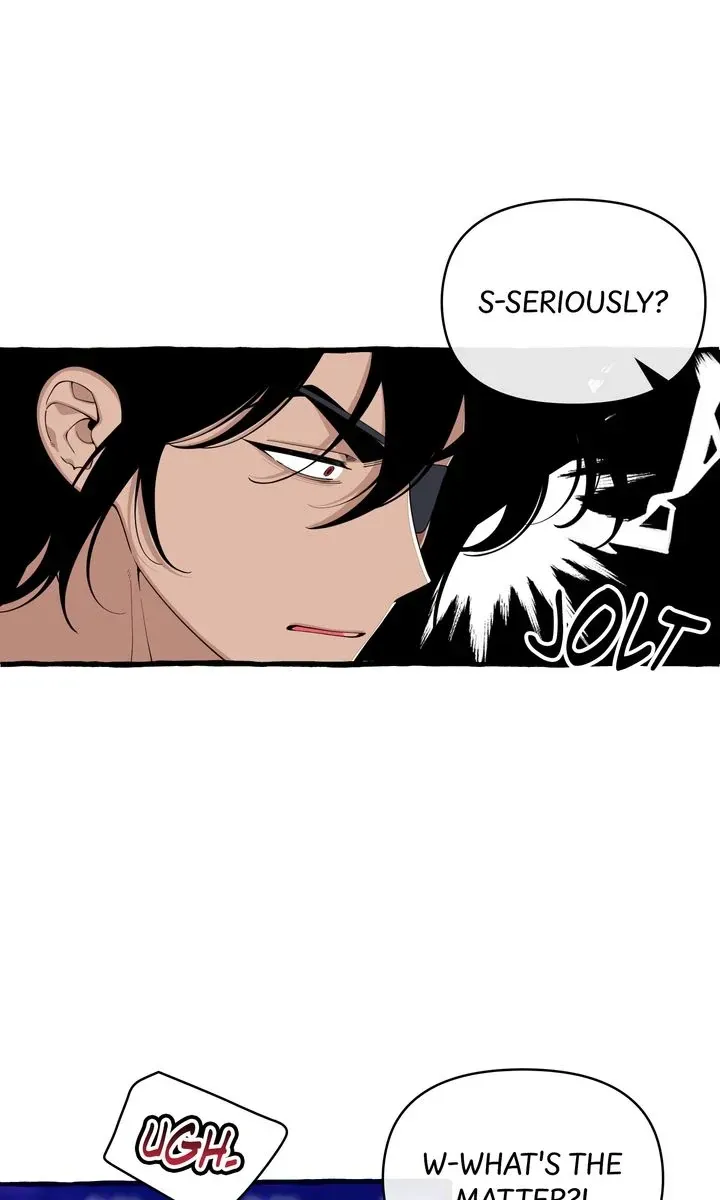 Read Hooked on Captain Charming chapter 33.5 image 57 on Lezhin