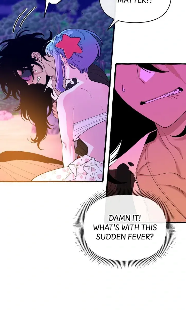 Read Hooked on Captain Charming chapter 33.5 image 58 on Lezhin