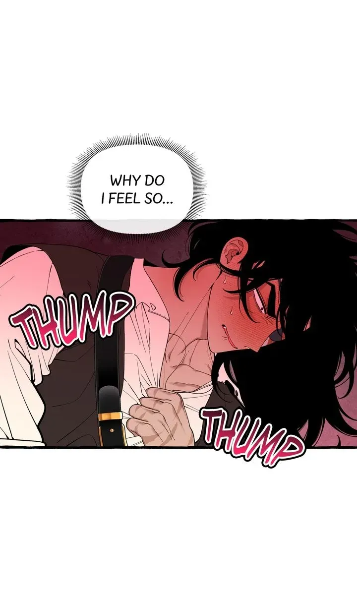 Read Hooked on Captain Charming chapter 33.5 image 59 on Lezhin