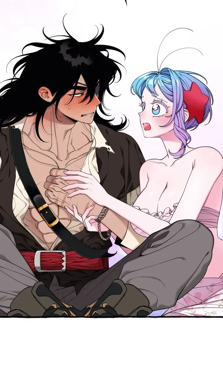 Read Hooked on Captain Charming chapter 33.5 image 62 on Lezhin