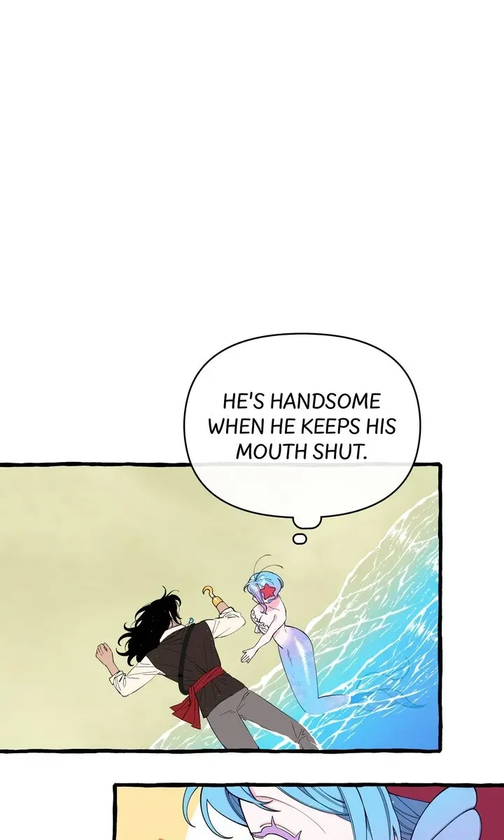 Read Hooked on Captain Charming chapter 33.5 image 8 on Lezhin
