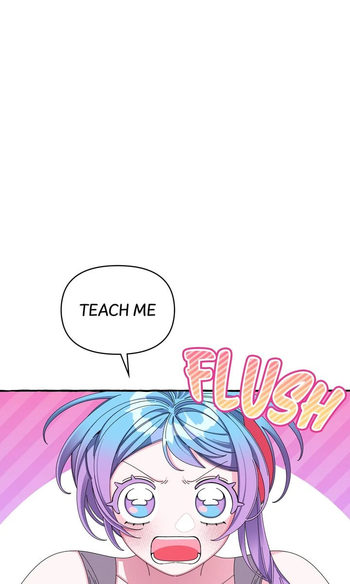 Read Hooked on Captain Charming chapter 33 image 1 on Lezhin